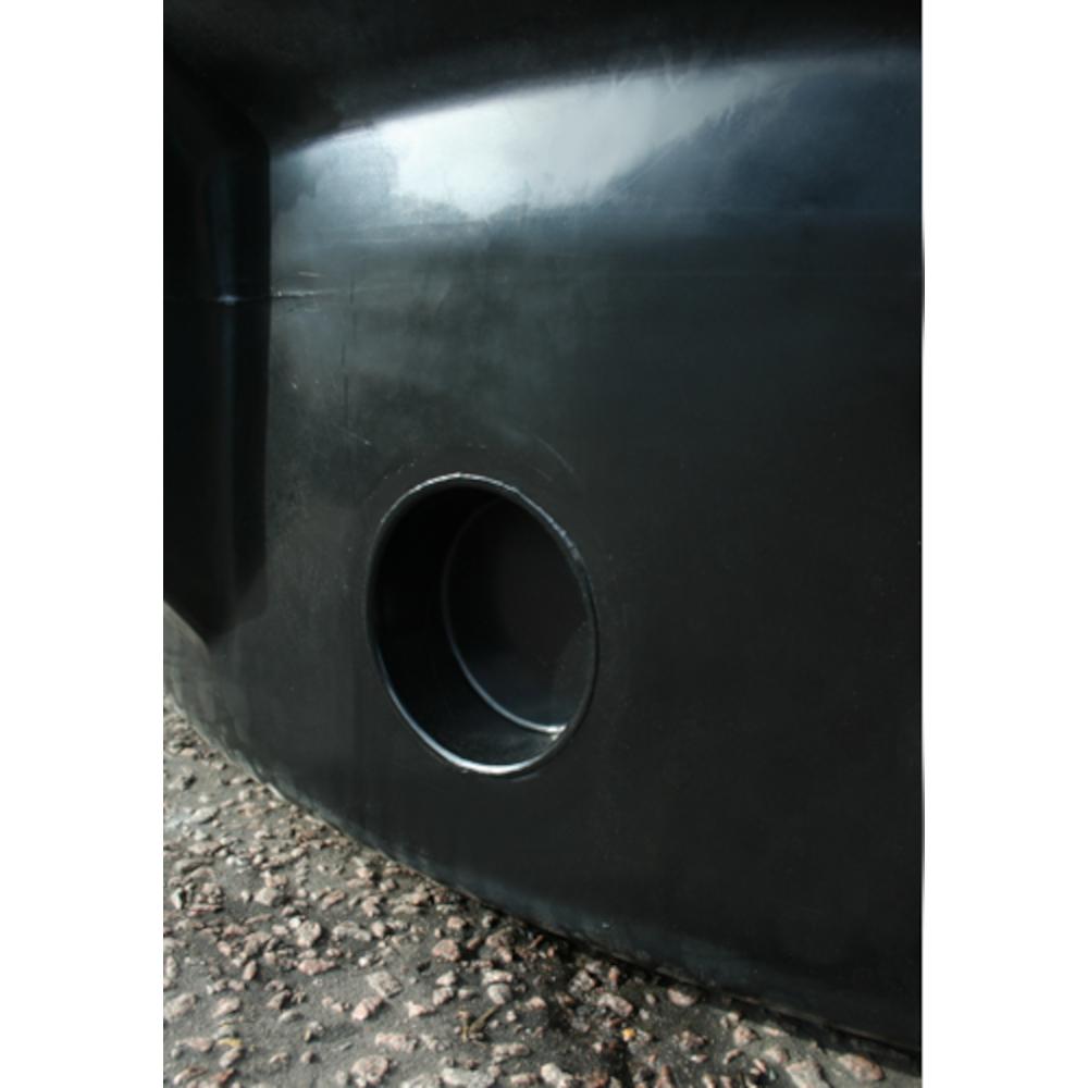 7000 Litre Potable Underground Water Tank
