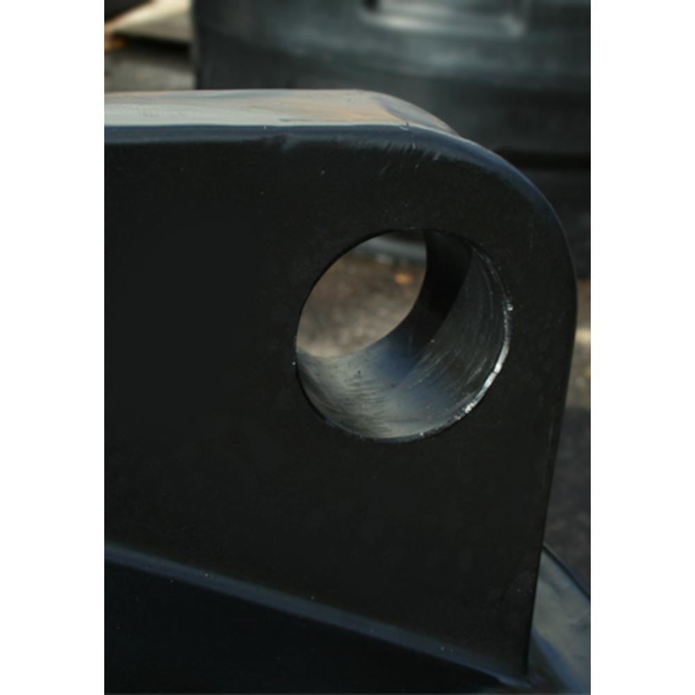 7000 Litre Potable Underground Water Tank Lifting Points