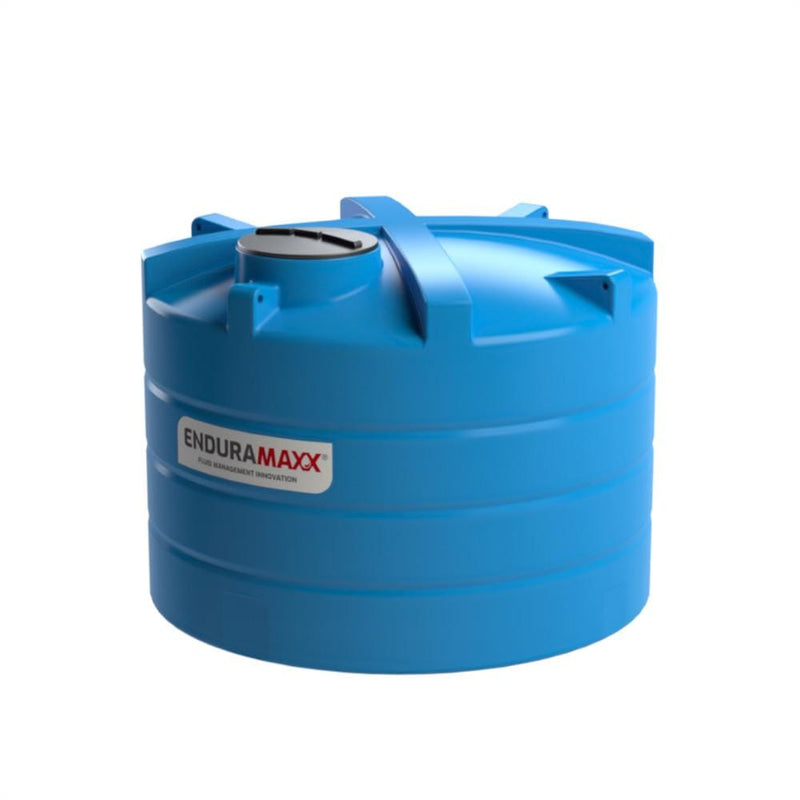 Enduramaxx WRAs Approved 7000 Litre Water Tank