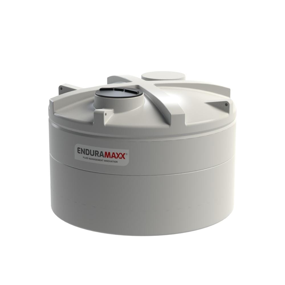 Enduramaxx 7500 Litre Rainwater Tank - Natural