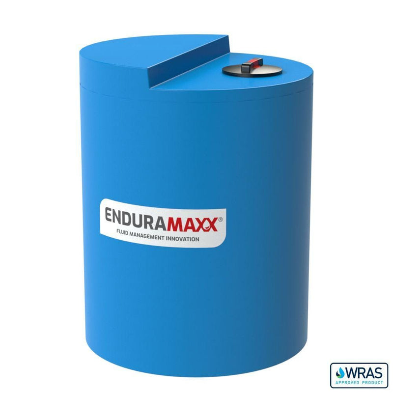 Enduramaxx 800 Litre Potable Water Tank Boat Blue