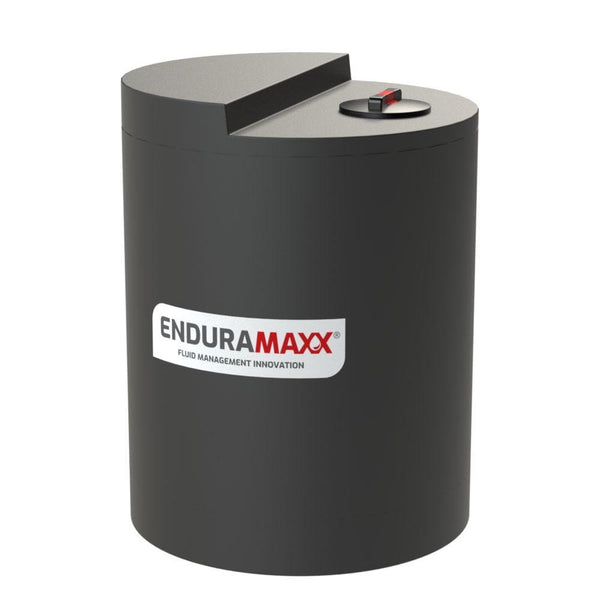 Enduramaxx 800 Litre Potable Water Tank Black