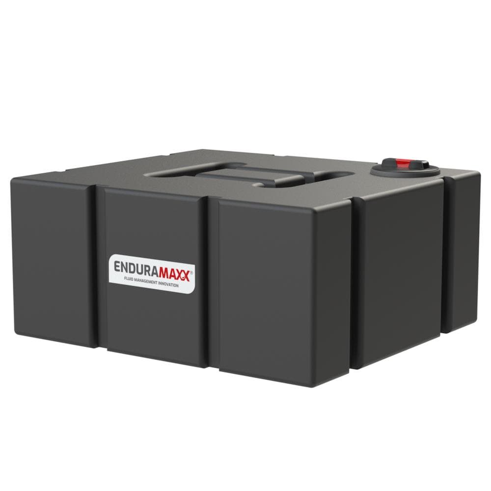 Enduramaxx 800 Litre Low Profile Baffled Water Tank