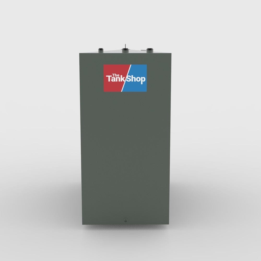 900 Litres Steel Bunded Generator Fuel Tank
