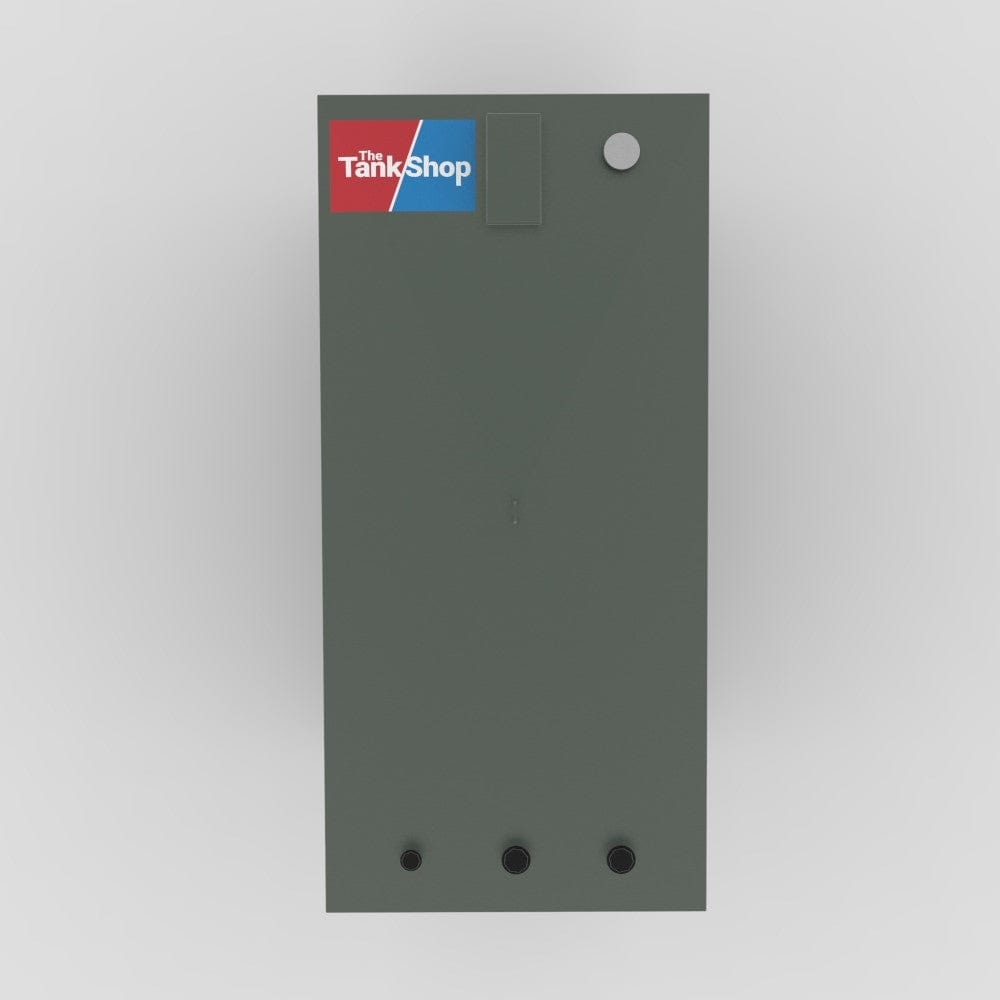 900 Litres Steel Bunded Generator Fuel Tank