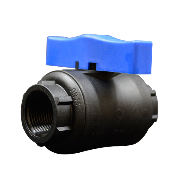 Isolation Valve (Outlet)