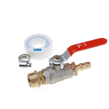 Tap or Hose Tail Kit