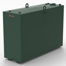 1050 Litre Atlantis Steel Bunded Oil Tank  BUS.1050