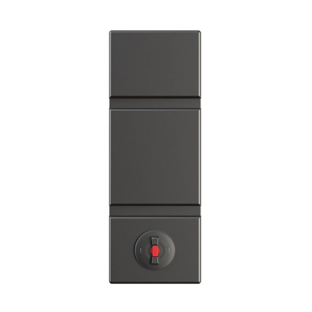 Enduramaxx 500 Litre Slimline Baffled Water Tank Top View