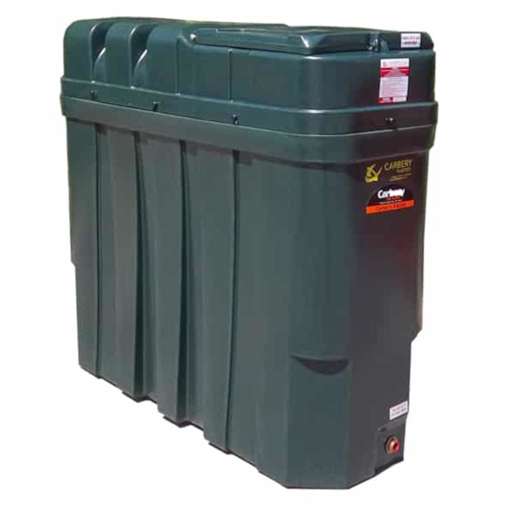 Carbery 1000 Litre Plastic Bunded Oil Storage Tank