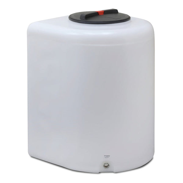 Wydale 600 Litre Potable Water Tank - Upright Water Tank