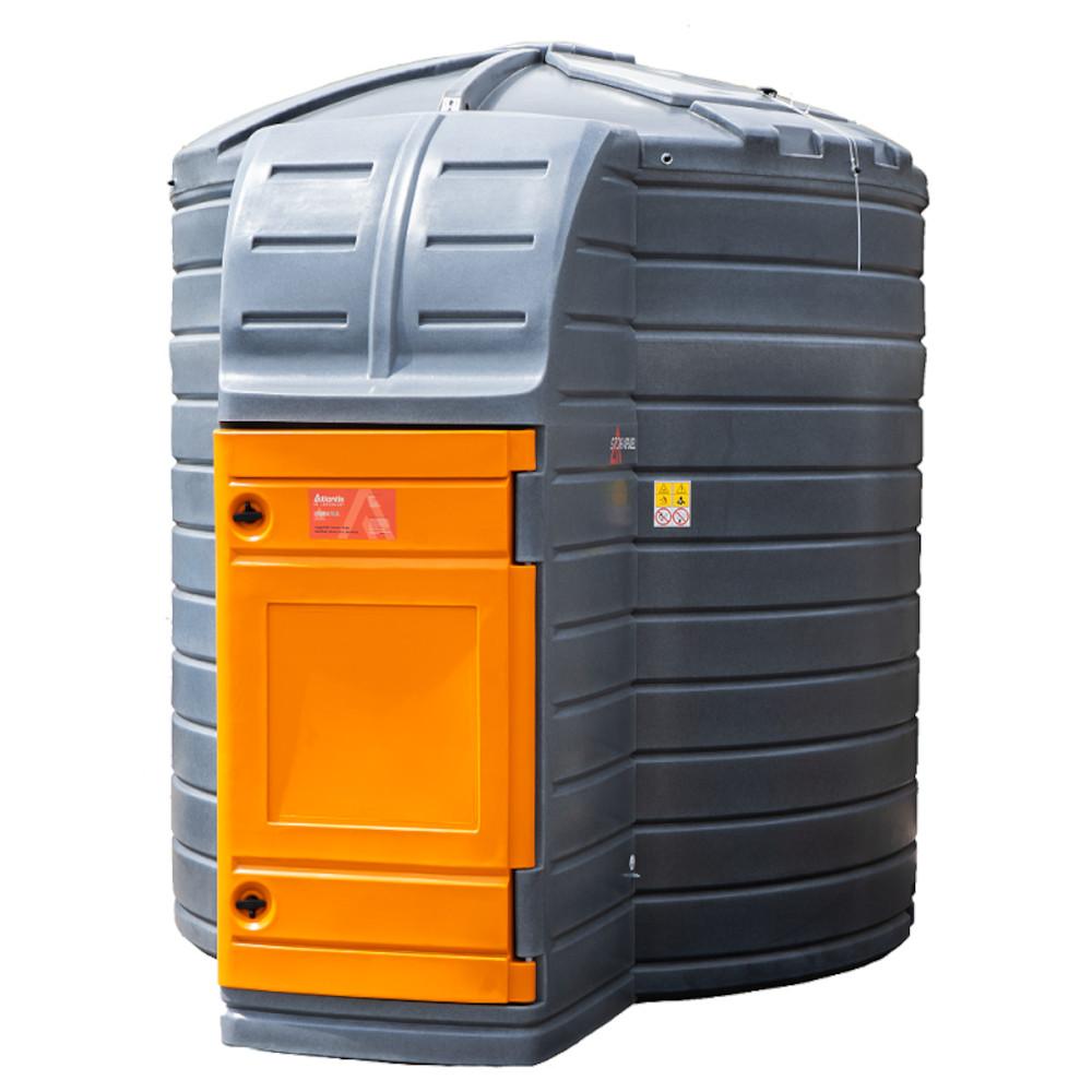 Atlantis 10,000 Litre Diesel Dispenser