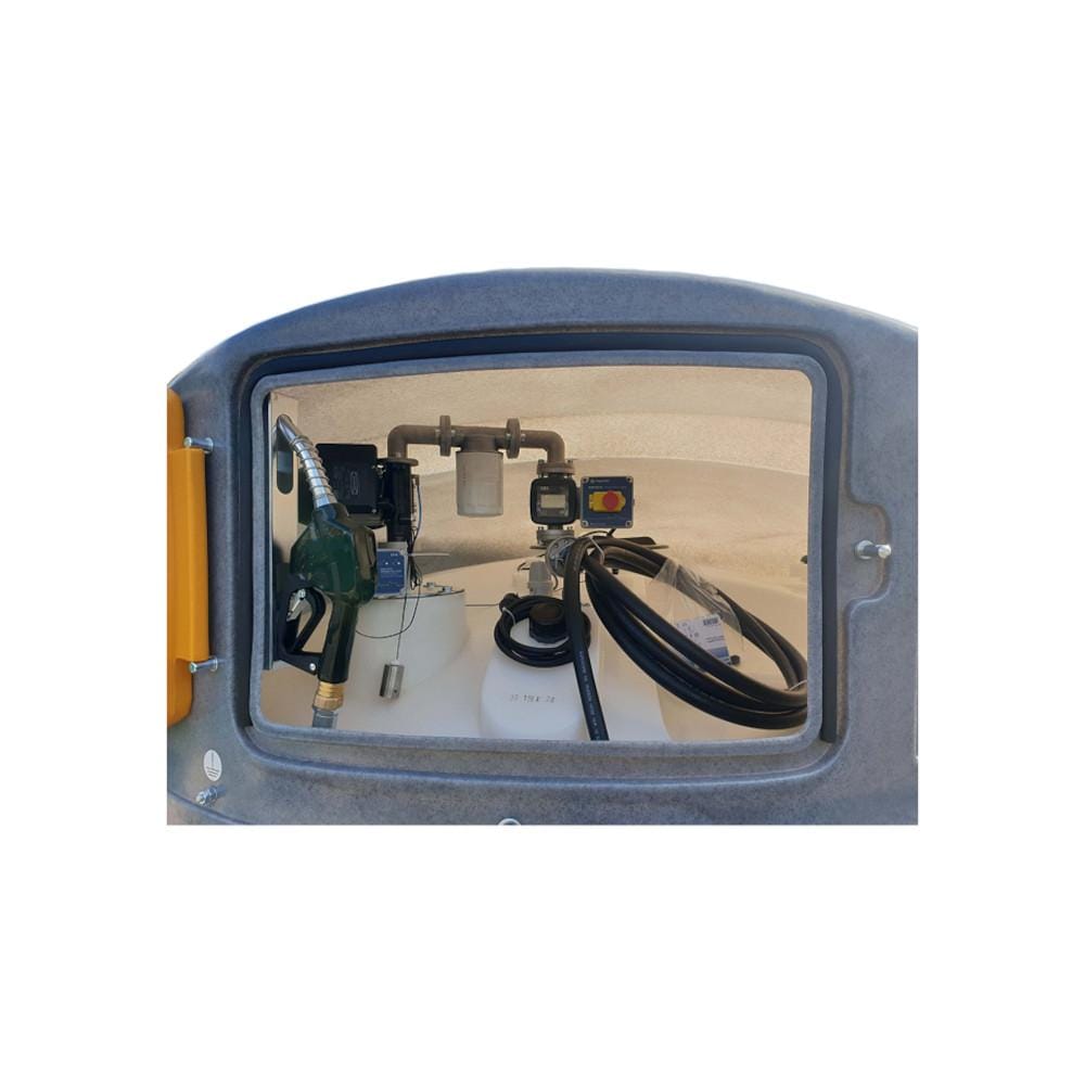 Atlantis DIP.V5000 Pumping Equipment