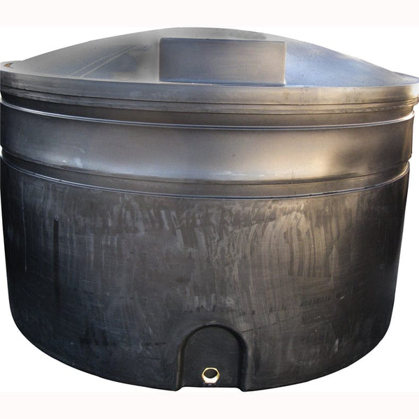3400 Litre Insulated Potable Water Tank
