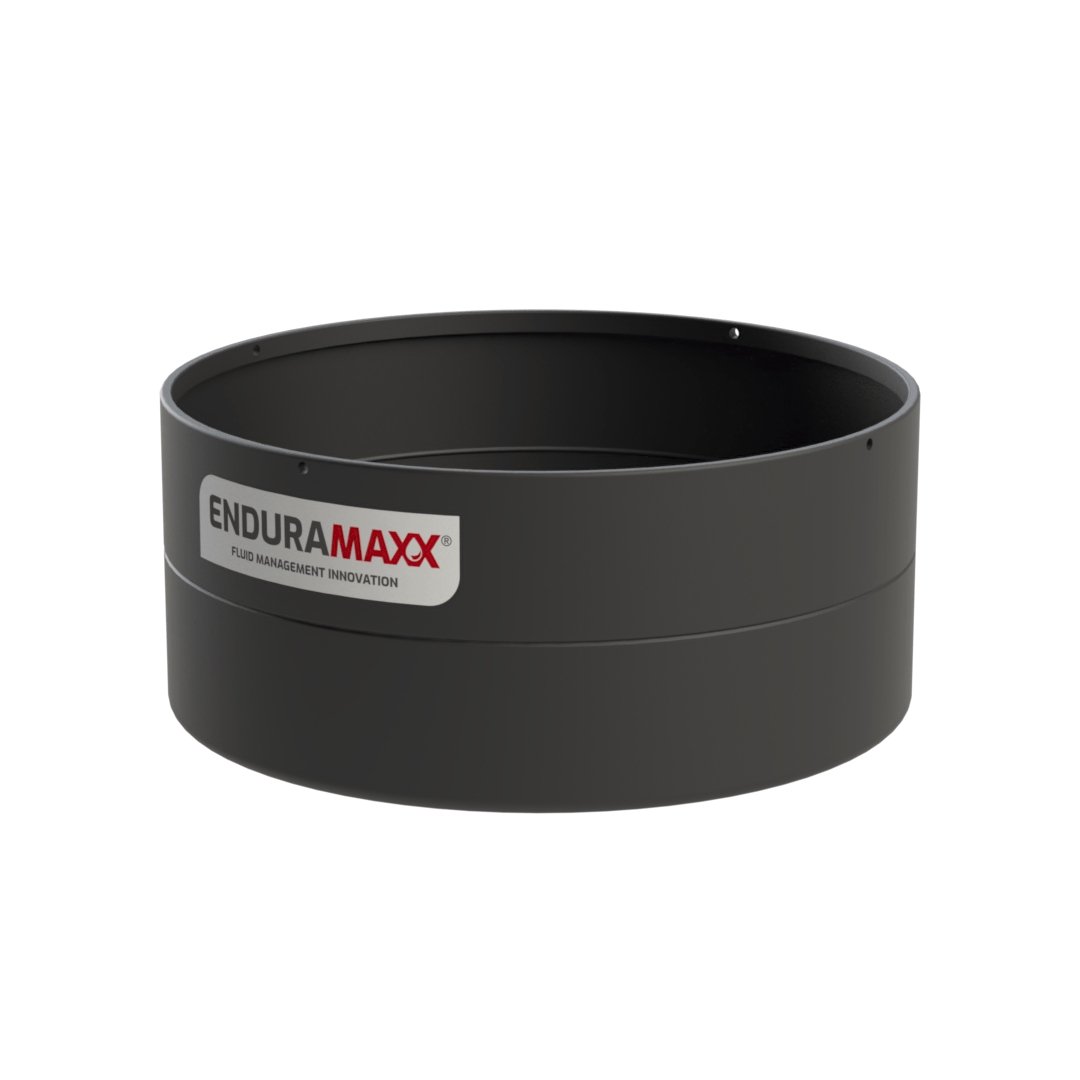 Enduramaxx 10000 Litre Open Top Water Tank - Low Profile