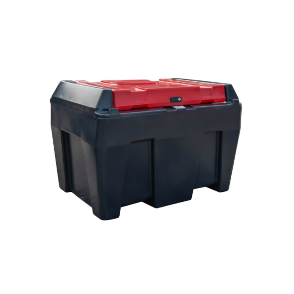 Carbery 430 Litre 12V Pump Transportable Diesel Tank