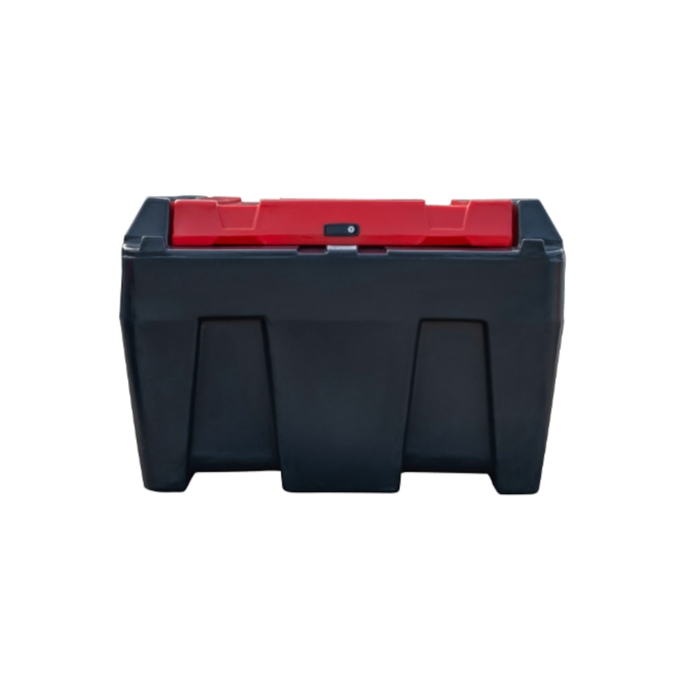 Carbery 430 Litre 12V Pump Transportable Diesel Tank