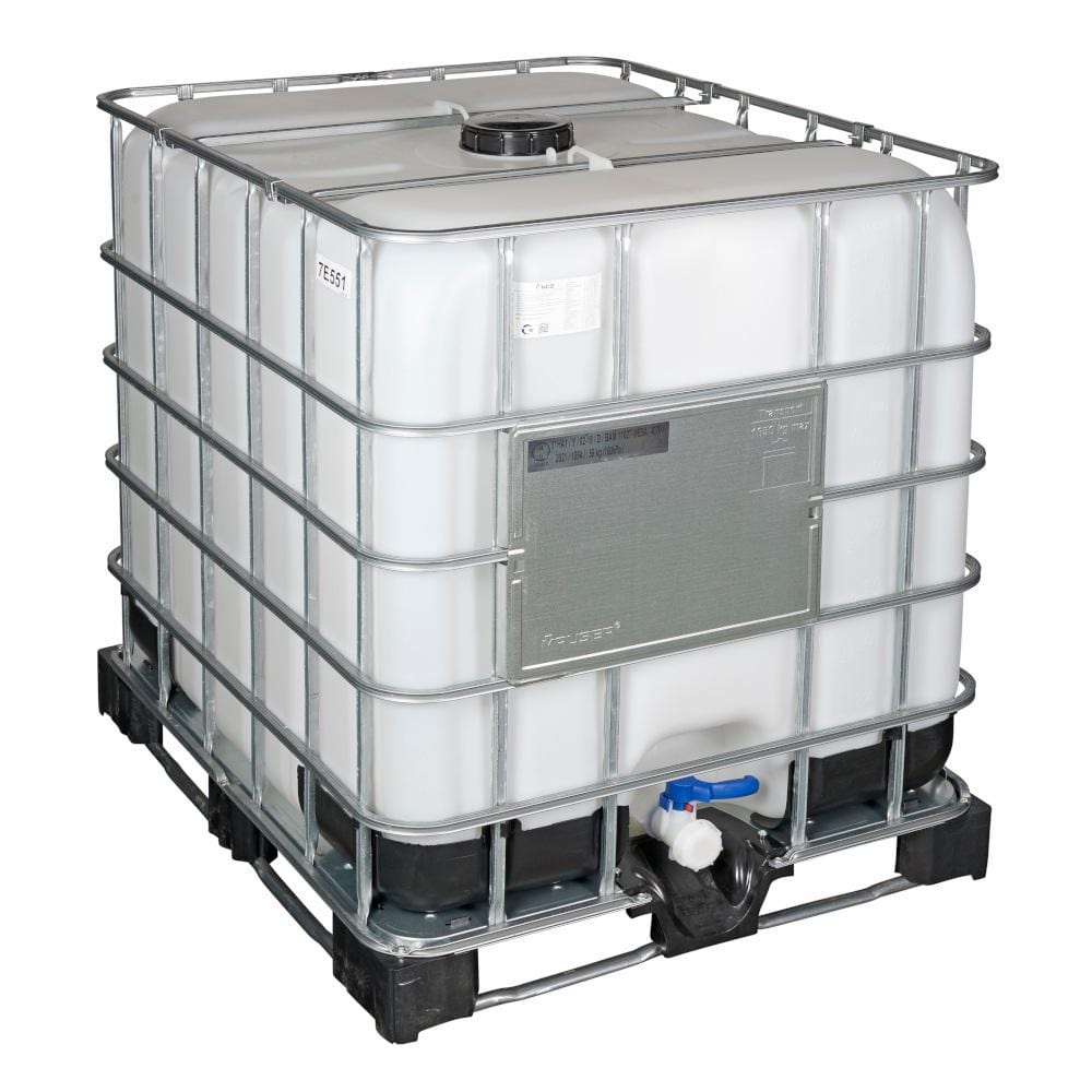 1000 Litre UN Approved IBC
