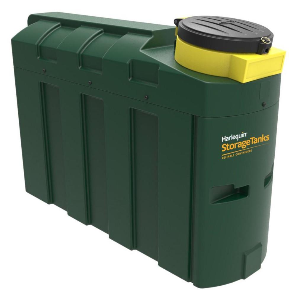 Harlequin ORB1000 Waste Oil Tank