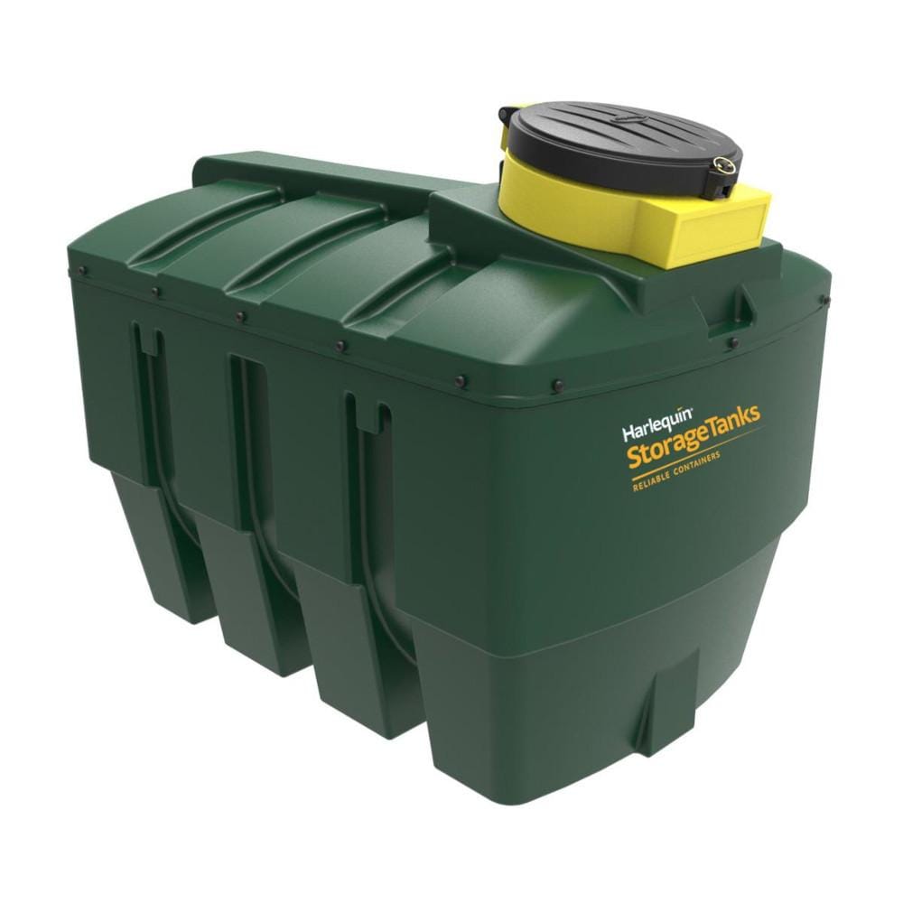 Harlequin ORB1400 Waste Oil Tank