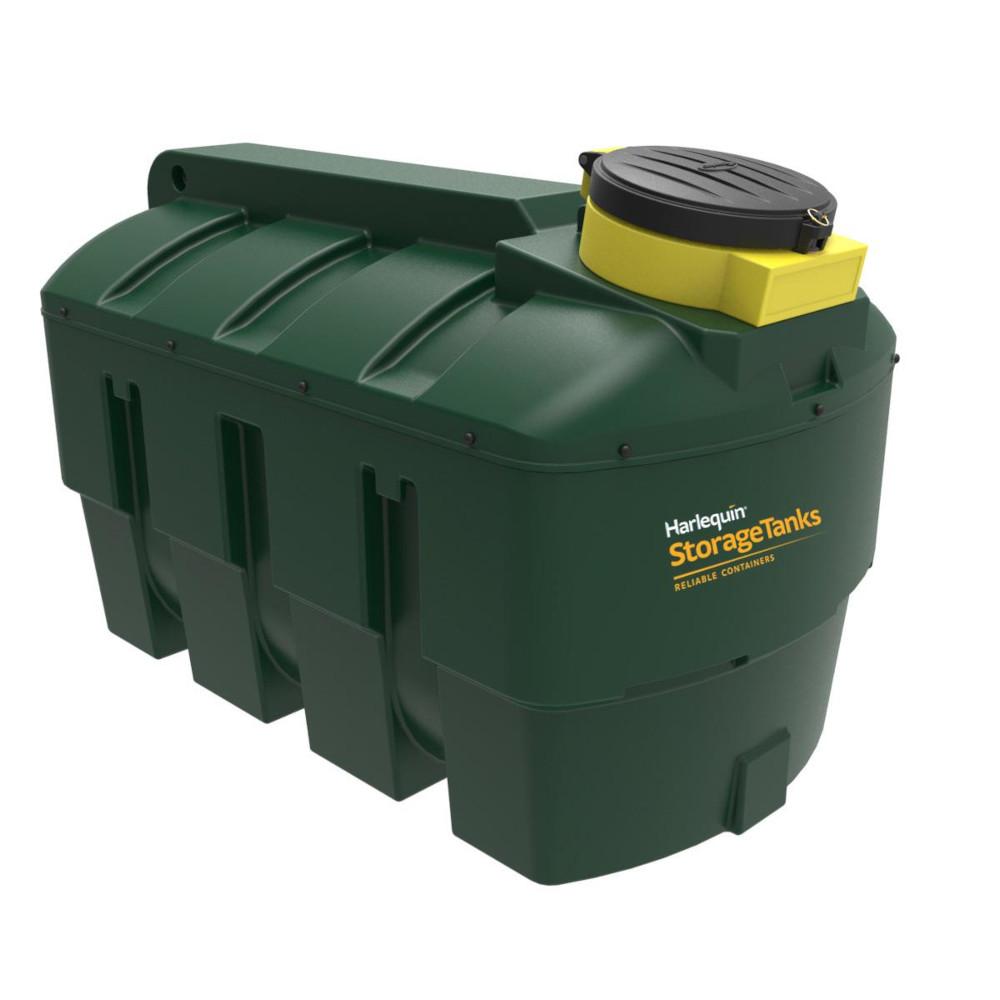 Harlequin ORB2000 Waste Oil Tank