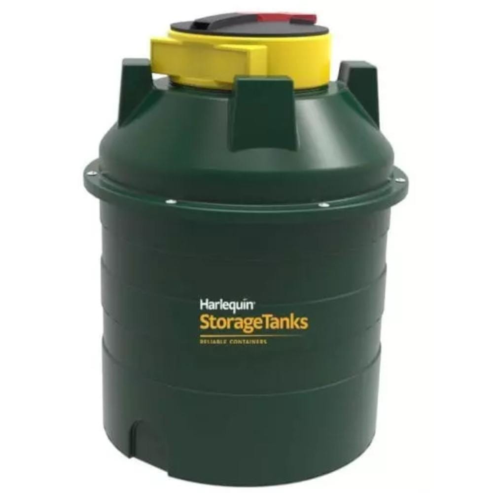 Harlequin ORB350 Waste Oil Tank