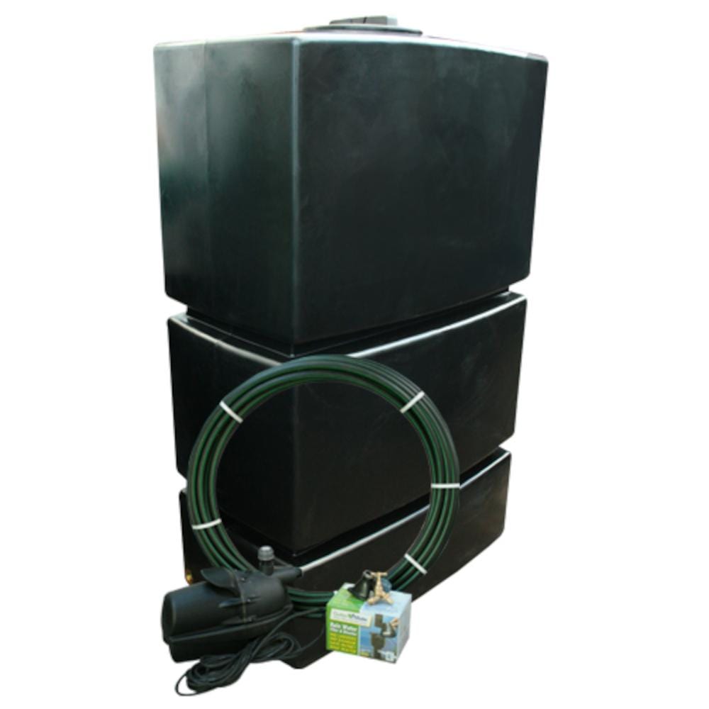 1200 Litre Rainwater Harvesting System