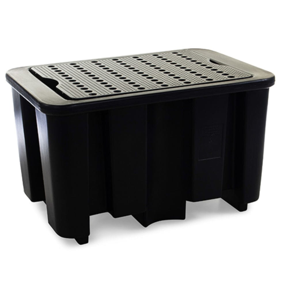 1 Drum Spill Containment Pallet