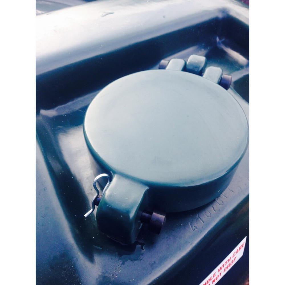 Carbery 2500V Fill Point
