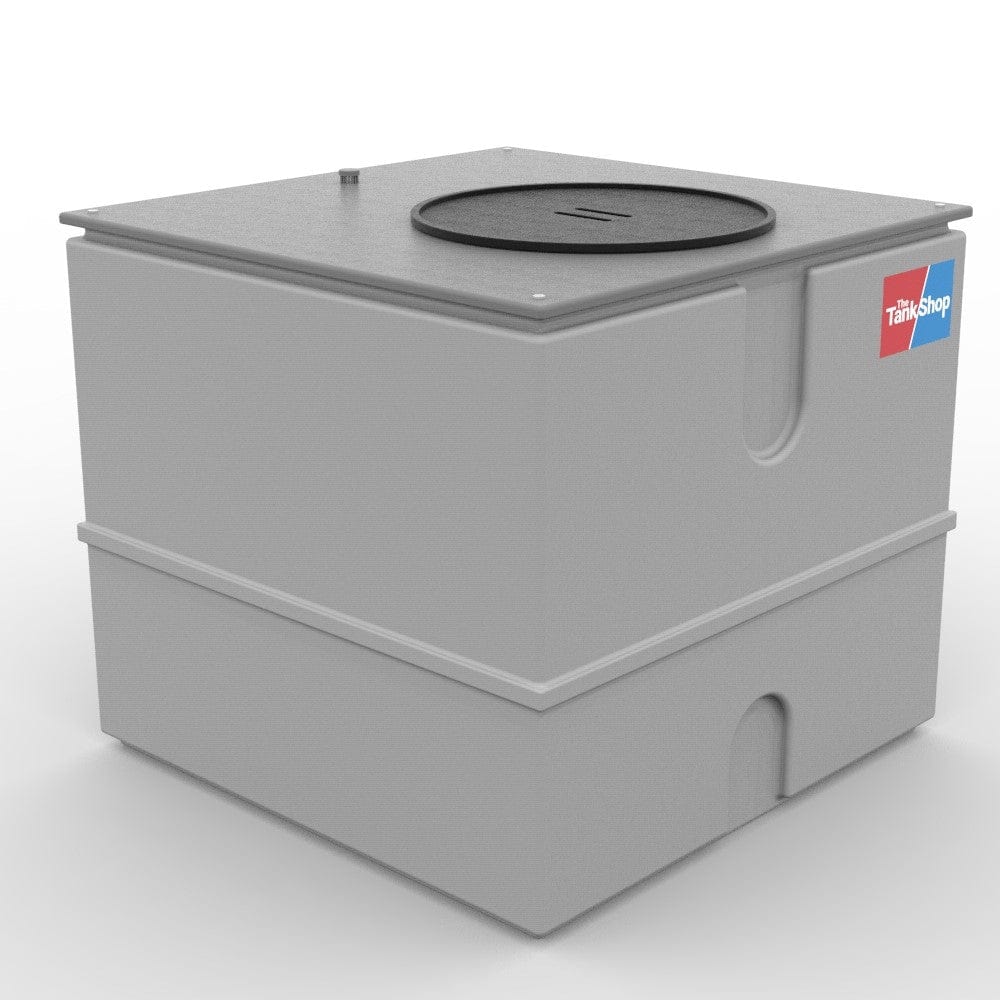 1000 Litre GRP Water Tank