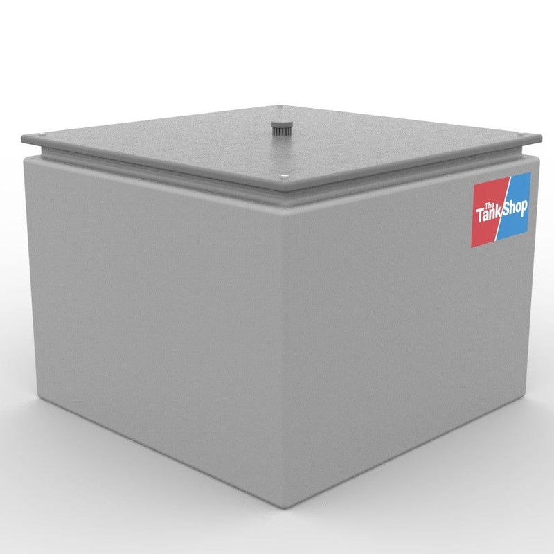125 Litre Insulated GRP Water Tank