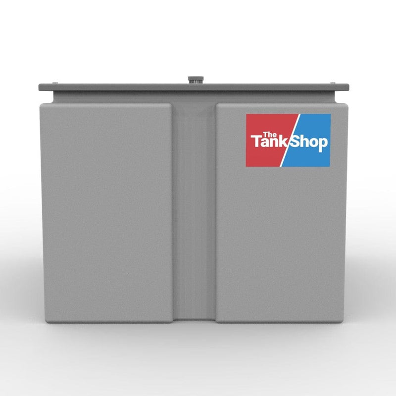 180 Litre Two Piece Insulated GRP Water Tank
