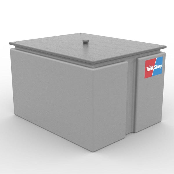 180 Litre Insulated GRP Water Tank