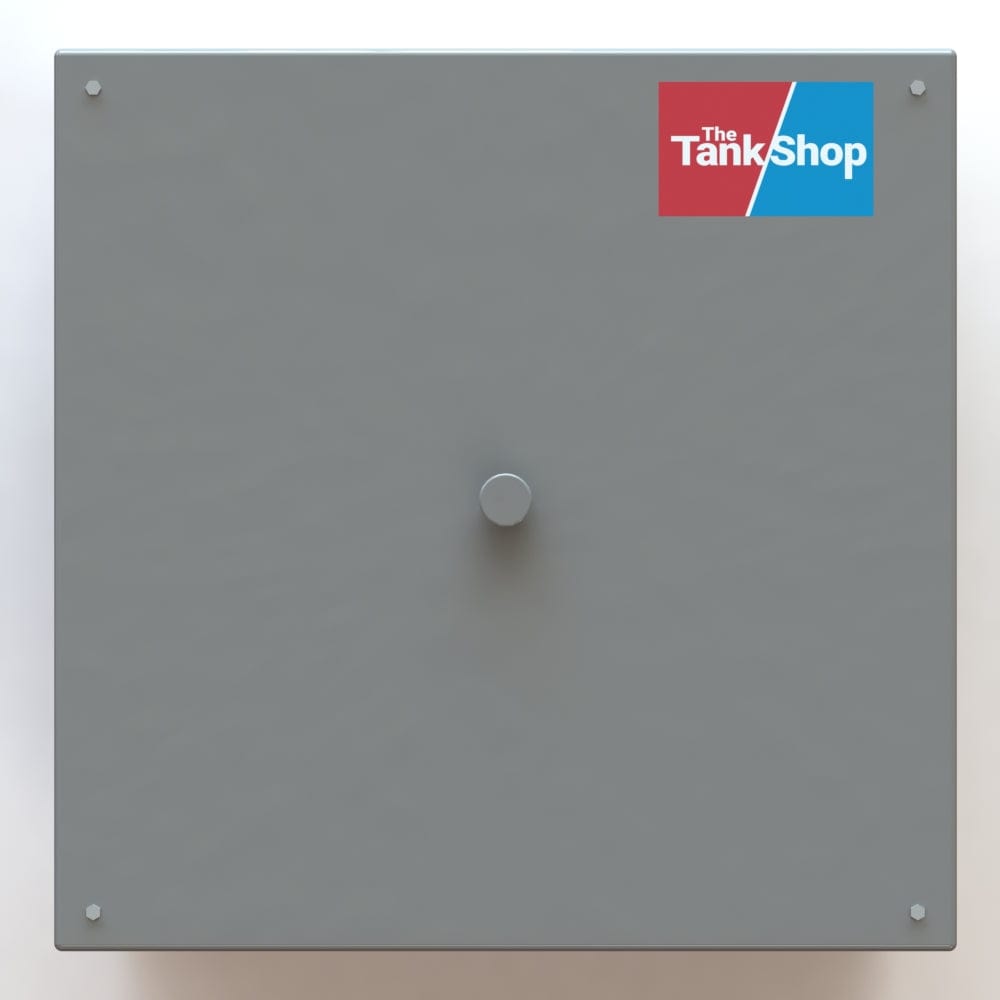 187 Litre GRP Water Tank