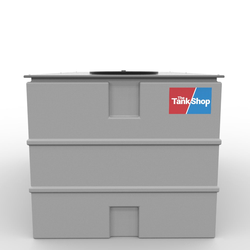2000 Litre Insulated GRP Water Tank