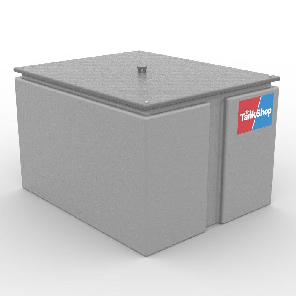 225 Litre Insulated GRP Water Tank
