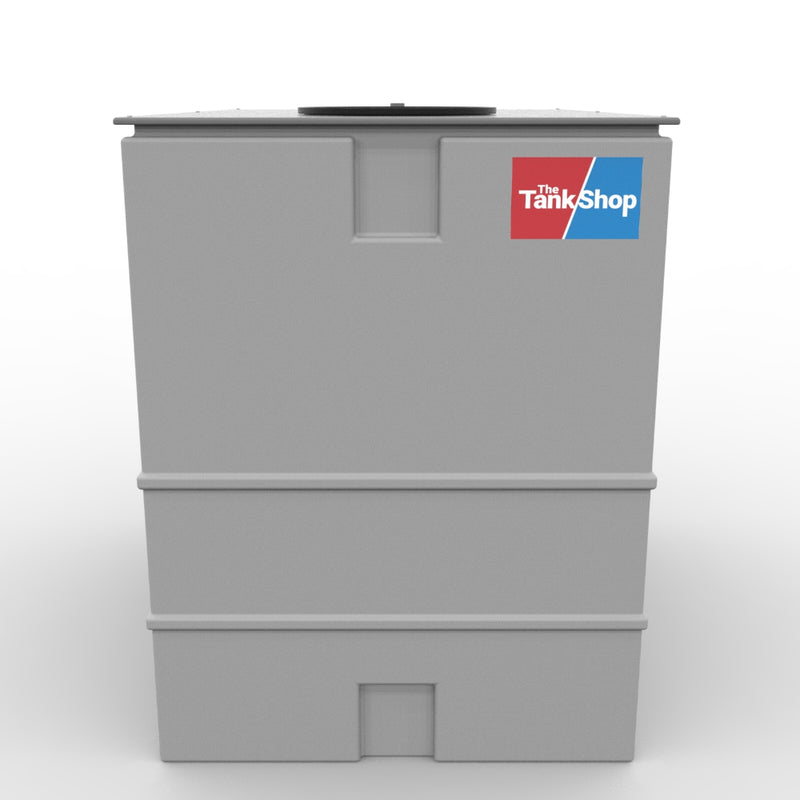 2250 Litre Insulated GRP Water Tank