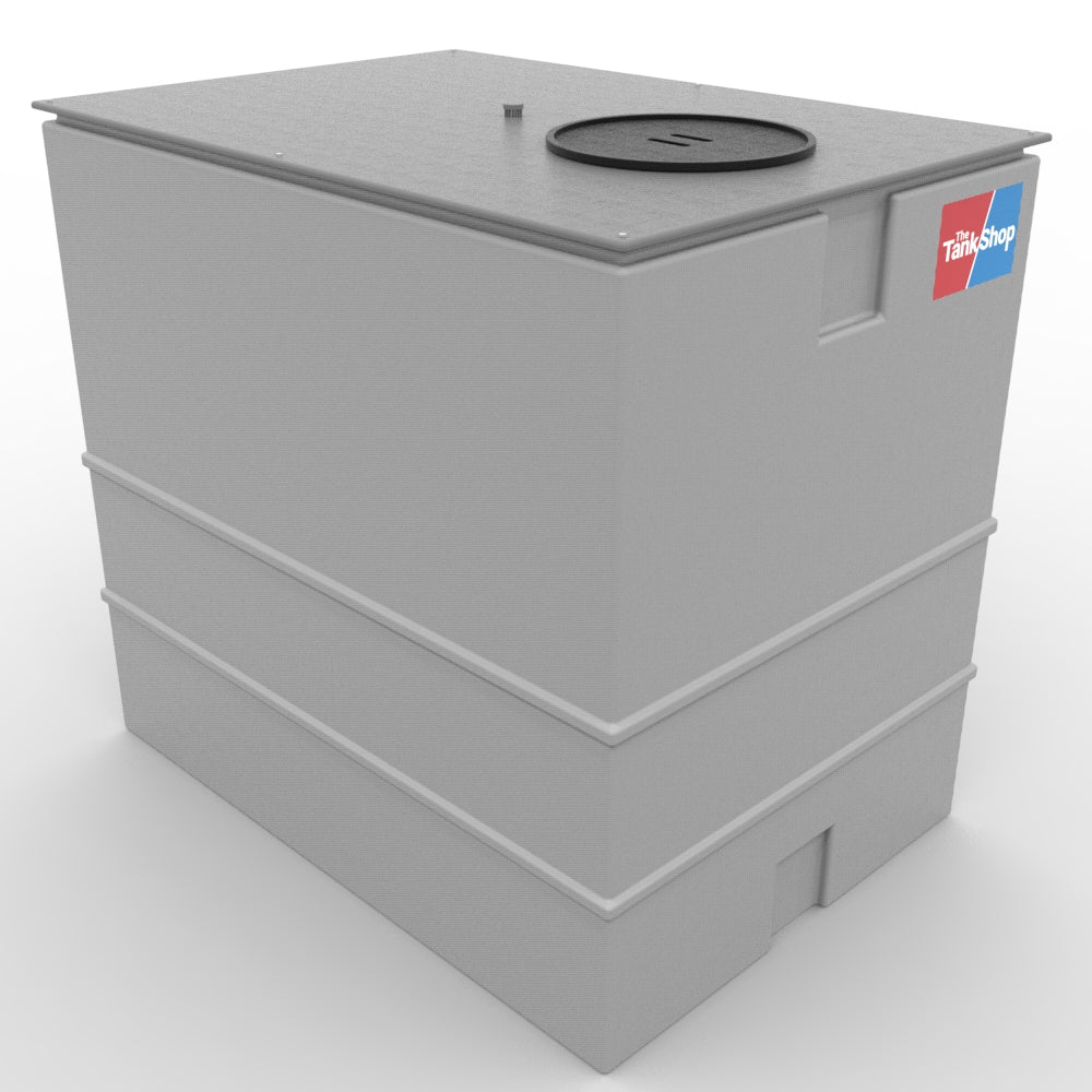 2250 Litre GRP Water Tank