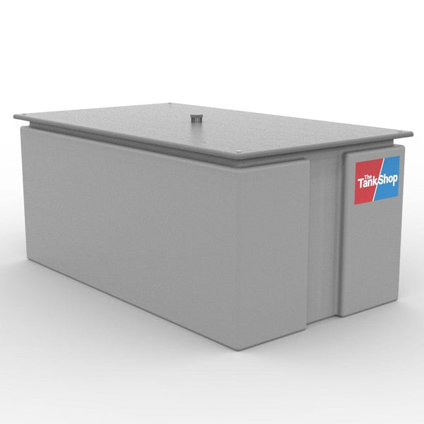 250 Litre Two Piece Insulated GRP Water Tank
