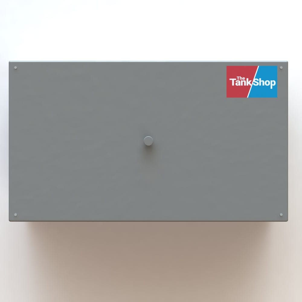 250 Litre GRP Water Tank - 48 Hour Delivery