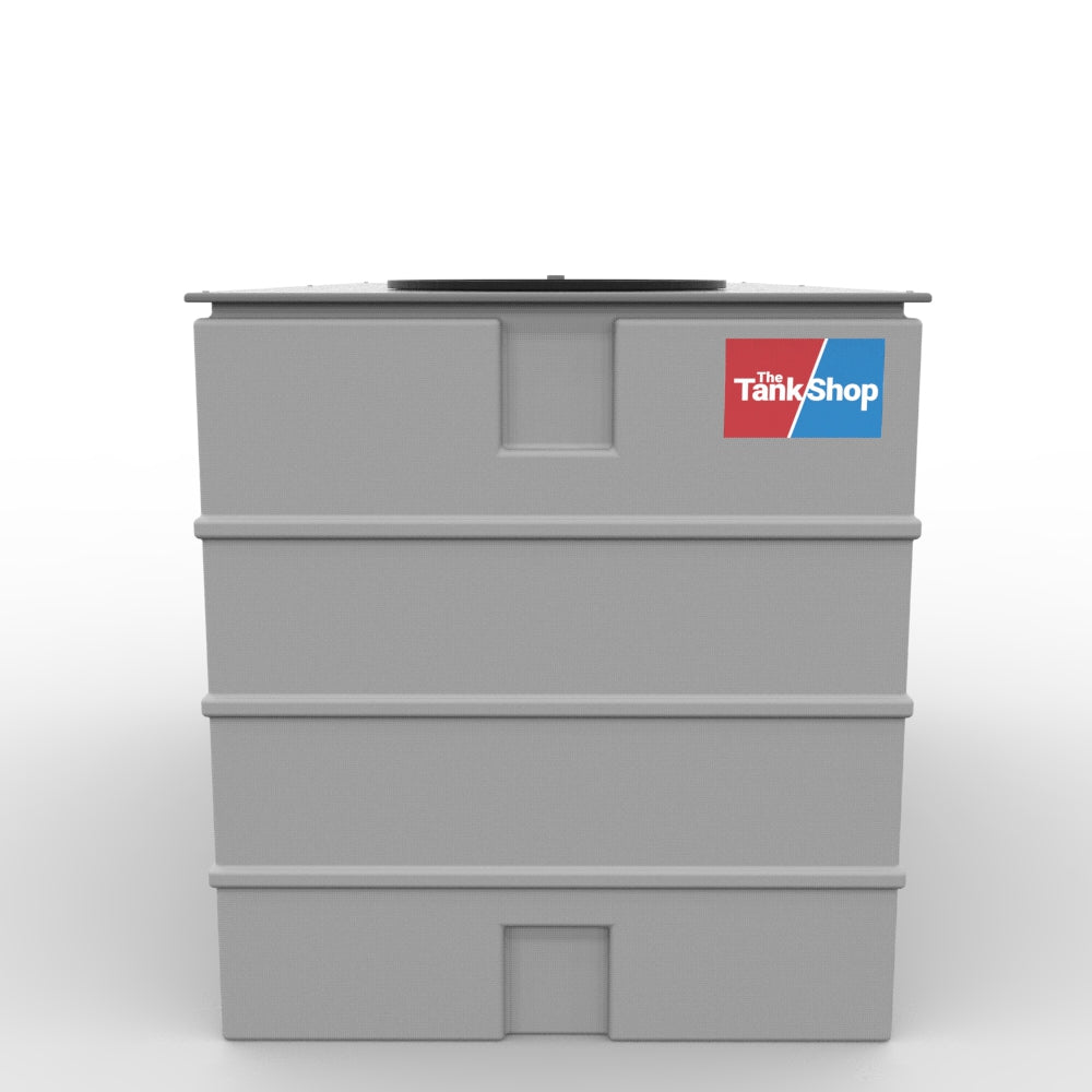 2501 Litre Insulated GRP Water Tank