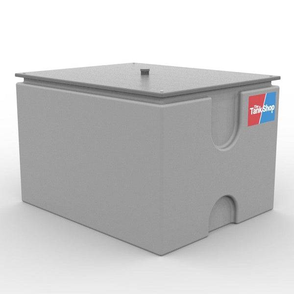 315 Litre Insulated GRP Water Tank