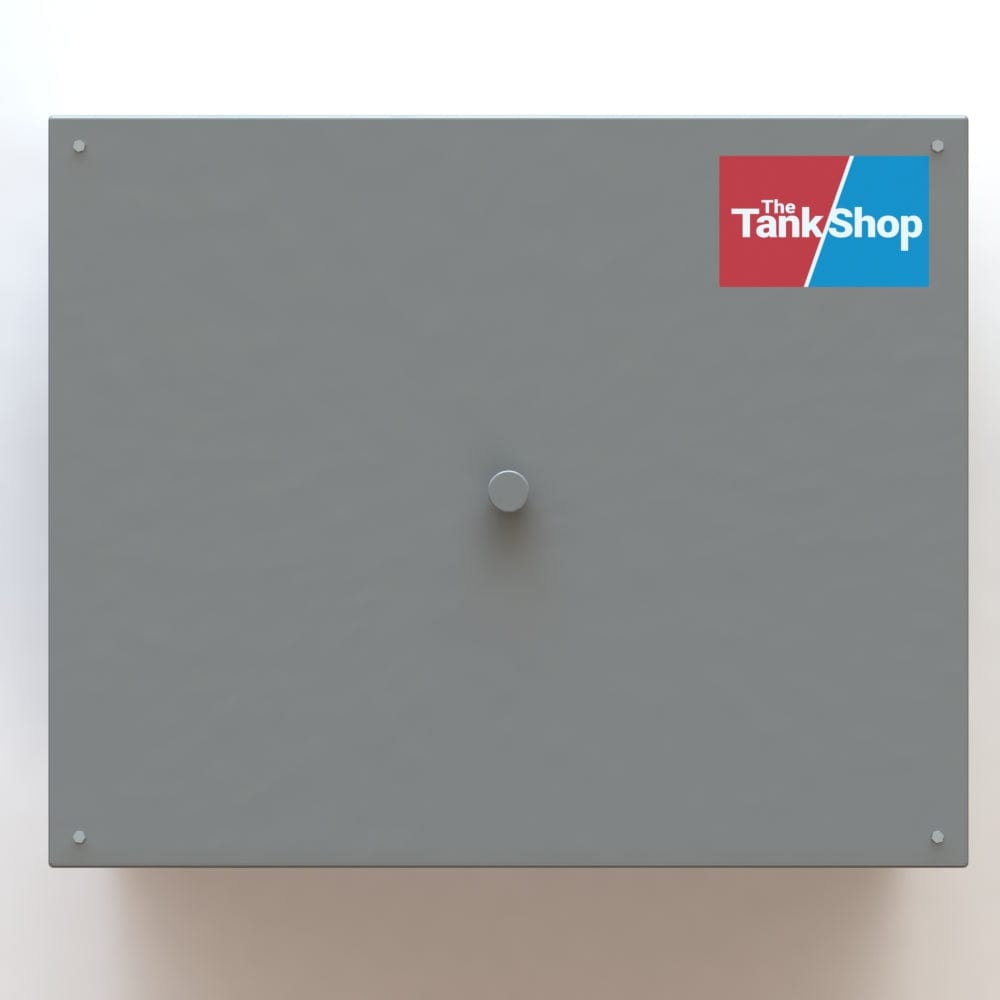 315 Litre GRP Water Tank