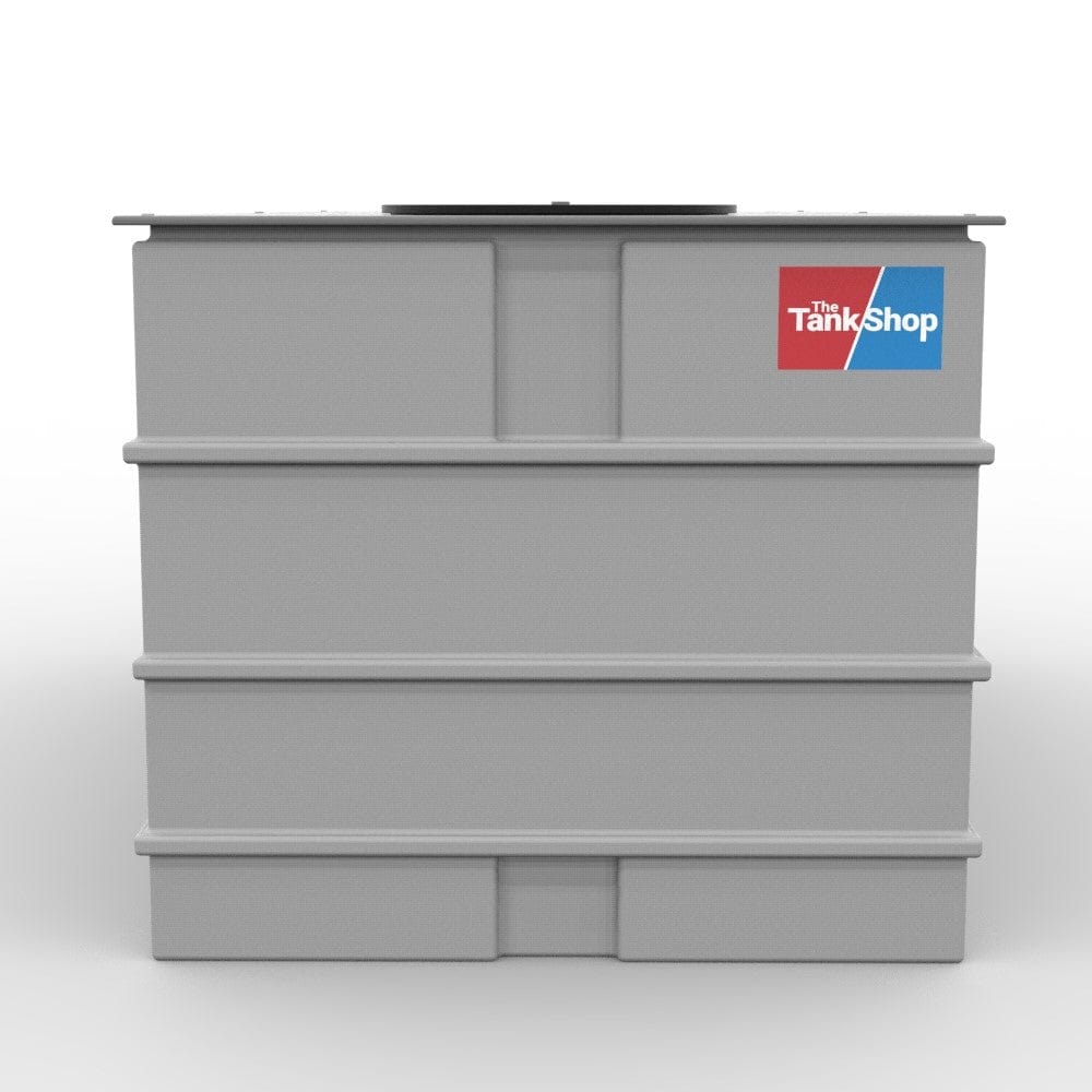 4500 Litre Insulated GRP Water Tank