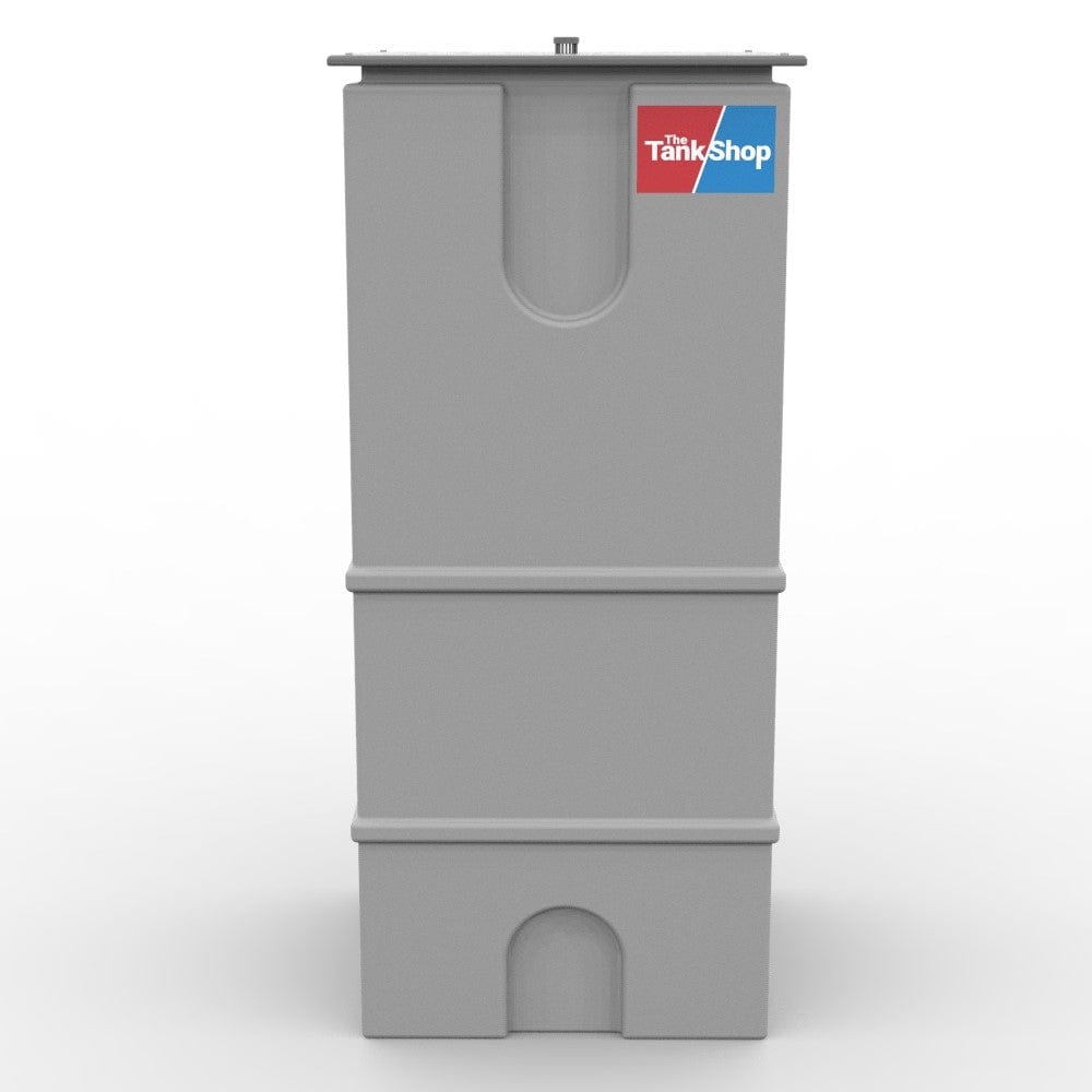 375 Litre GRP Water Tank - Small Footprint