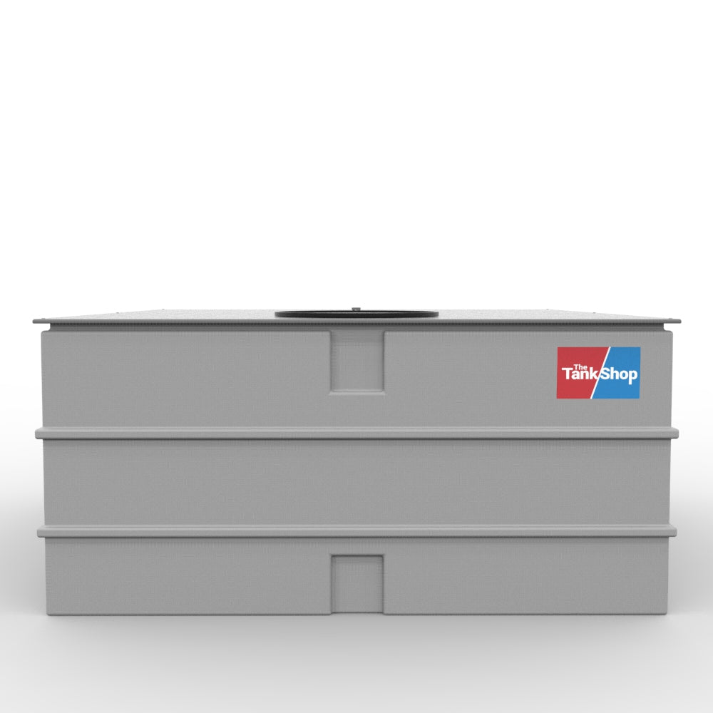 4000 Litre GRP Water Tank