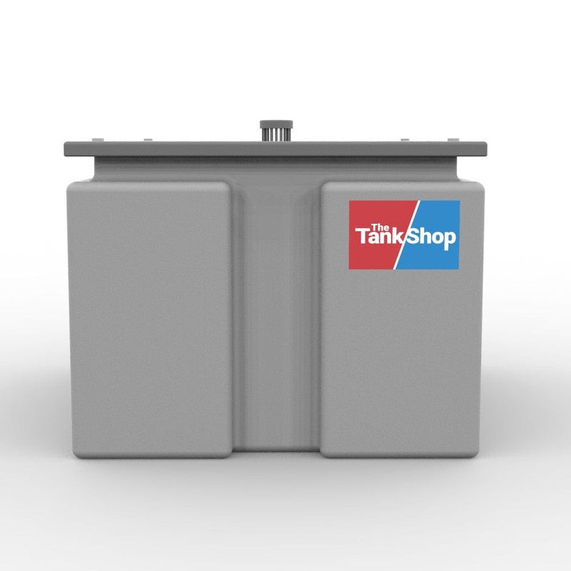 45 Litre Insulated GRP Water Tank