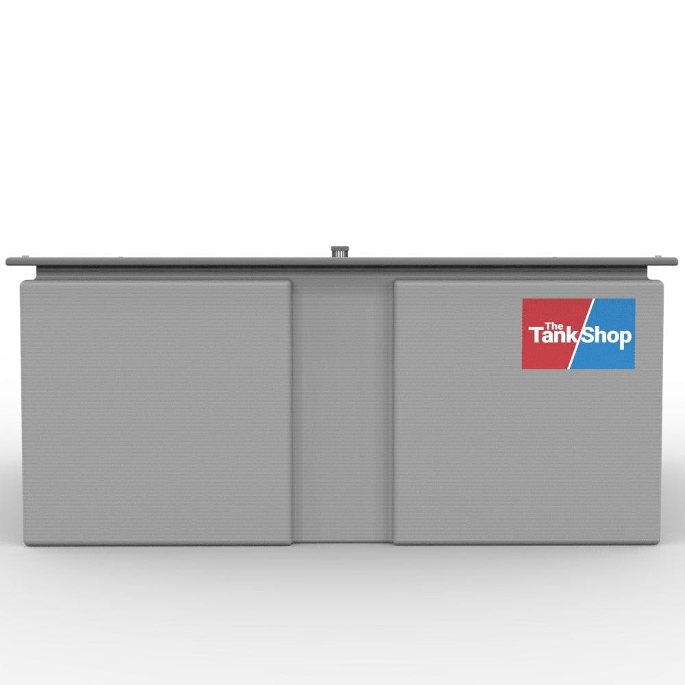 500 Litre Insulated GRP Water Tank - 48 Hour Delivery