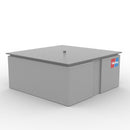 500 Litre Insulated GRP Water Tank