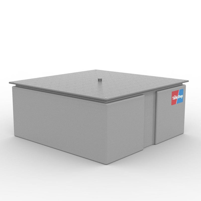 500 Litre Insulated GRP Water Tank - 48 Hour Delivery